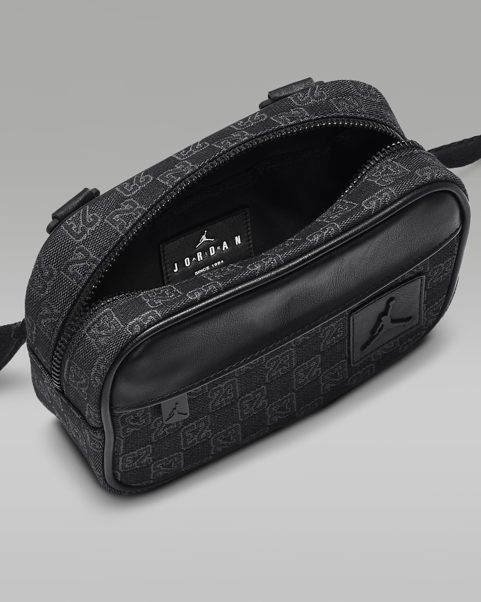 Jordan 23 Monogram Camera Bag 1.5L